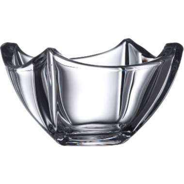 galway crystal Engraved Dune Party Bowl
