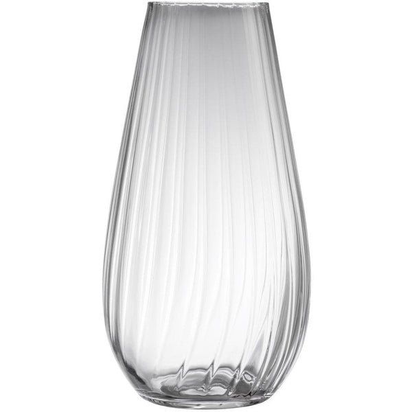 galway crystal Erne 12" Vase
