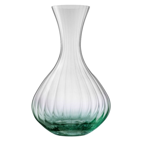 galway crystal Erne Carafe Aqua