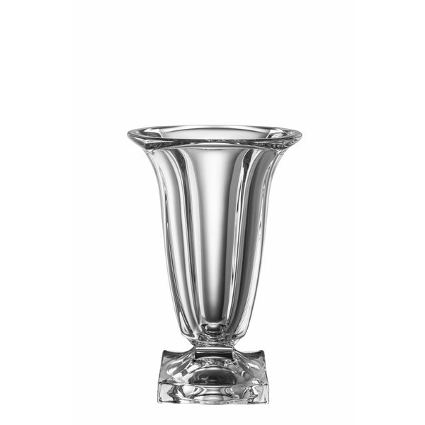 galway crystal Medium Footed Masterpiece Vase