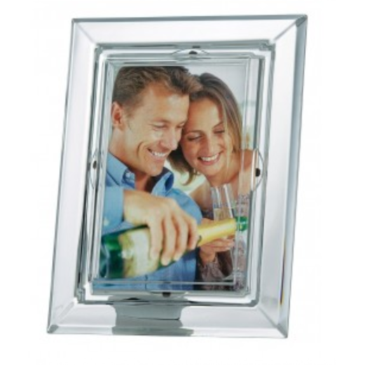 galway crystal Occasions 5 x 7 Frame