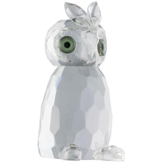 galway crystal Owl (Small)