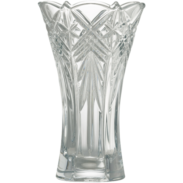 galway crystal Symphony 10" Vase