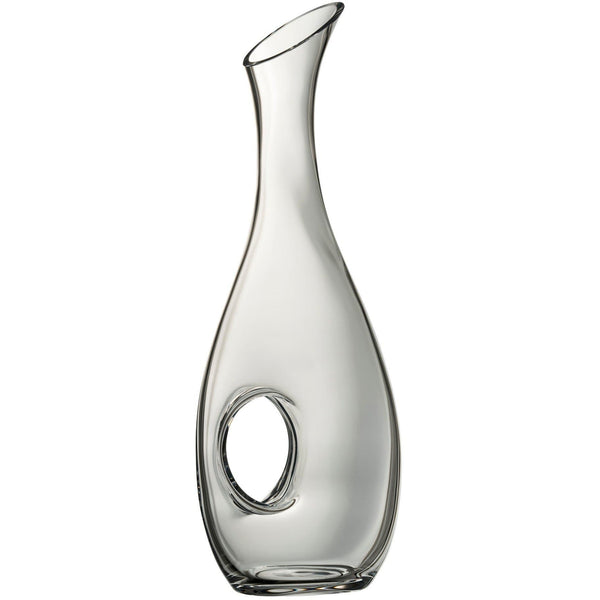 galway crystal Tall Carafe