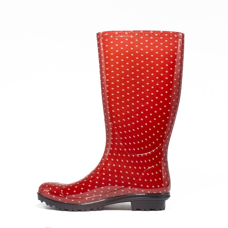 Gameday Boots Misty - Gameday Women's Rain Boot - Alabama Crimson Tide
