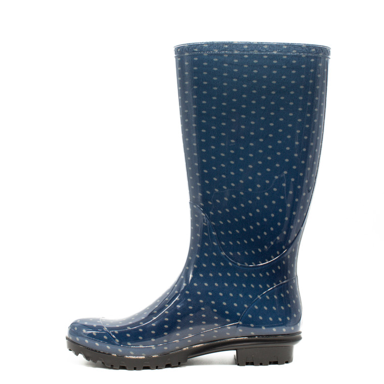 Gameday Boots Misty - Gameday Women's Rain Boot - Auburn Tigers