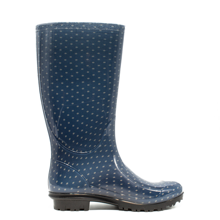 Gameday Boots Misty - Gameday Women's Rain Boot - Auburn Tigers