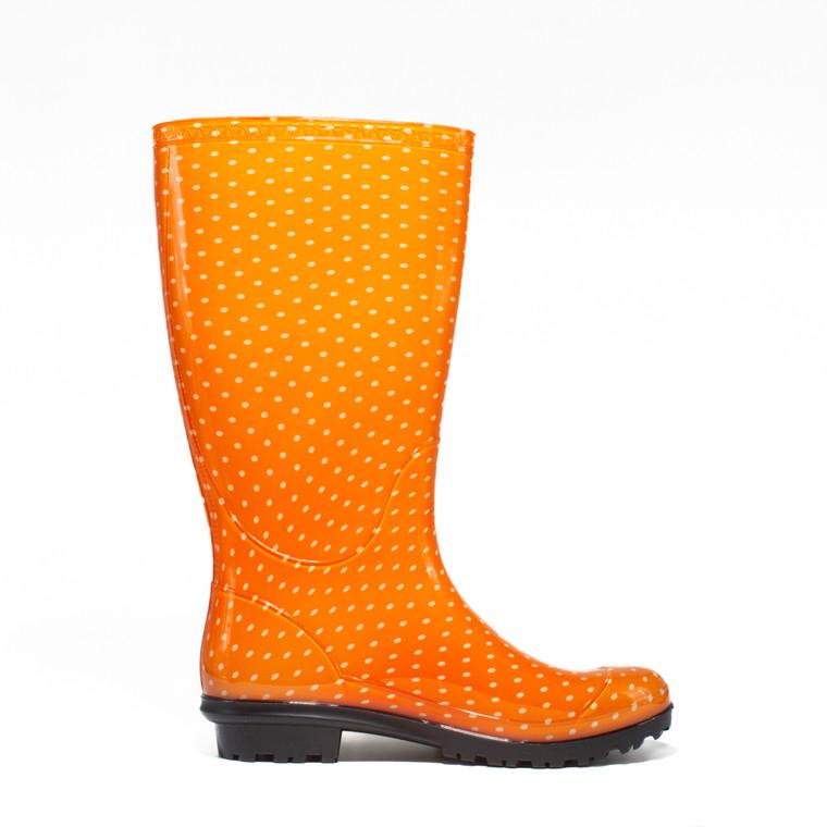 Gameday Boots Misty - Gameday Women's Rain Boot - Clemson Tigers