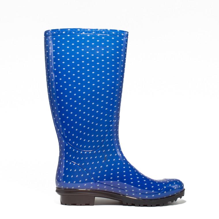 Gameday Boots Misty - Gameday Women's Rain Boot - Kentucky Wildcats