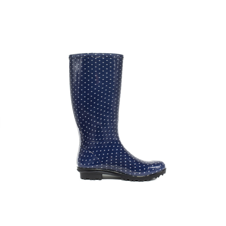Gameday Boots Misty - Gameday Women's Rain Boot - Ole Miss