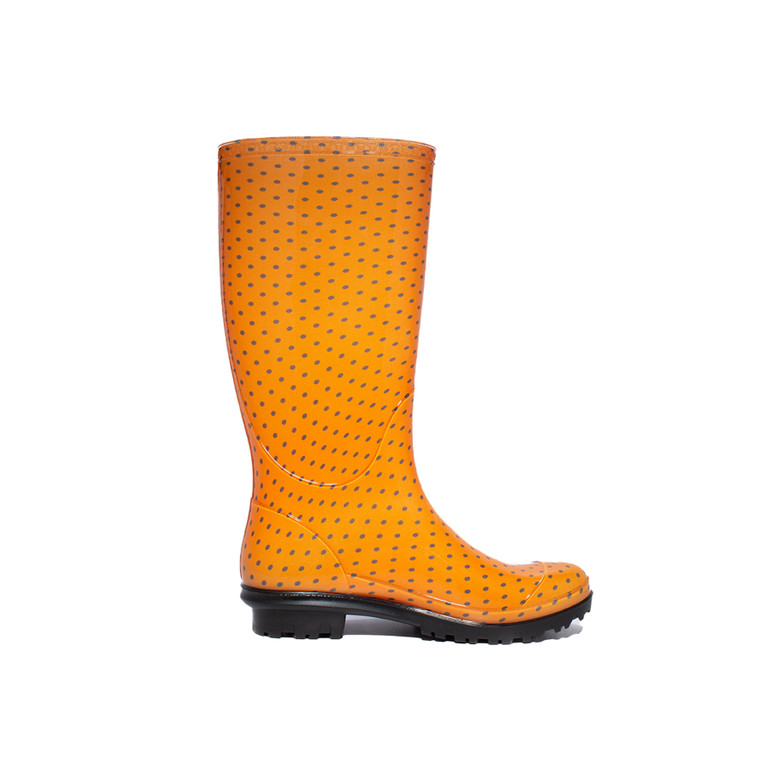 Gameday Boots Misty - Gameday Women's Rain Boot - Tennessee Volunteers