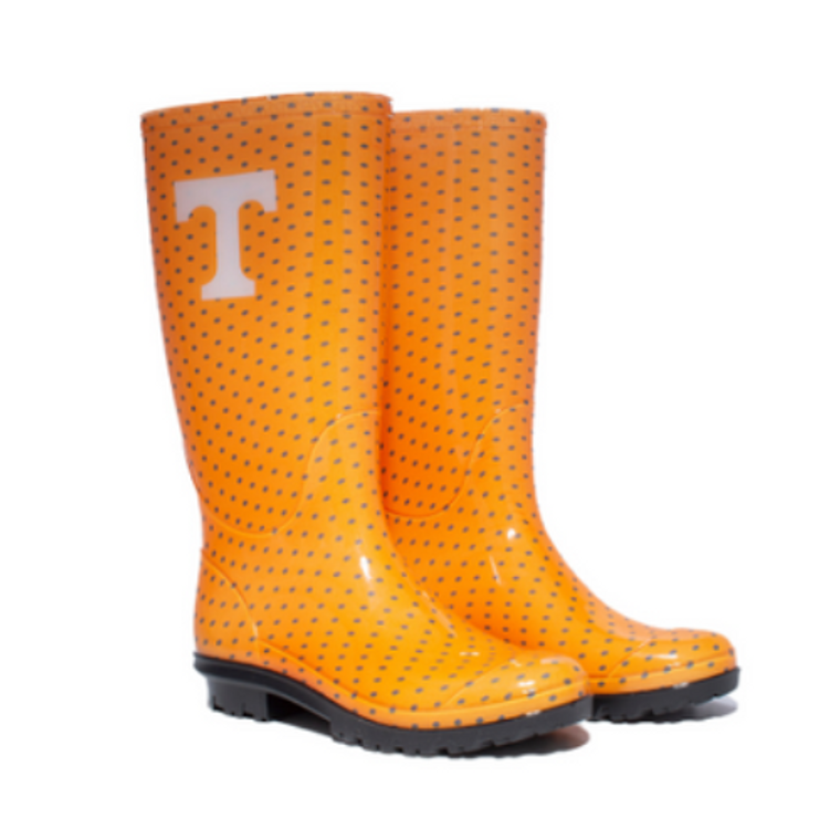 gameday boots Misty - Gameday Women's Rain Boot - Tennessee Volunteers gameday boots Misty - Gameday Women's Rain Boot - Tennessee Volunteers