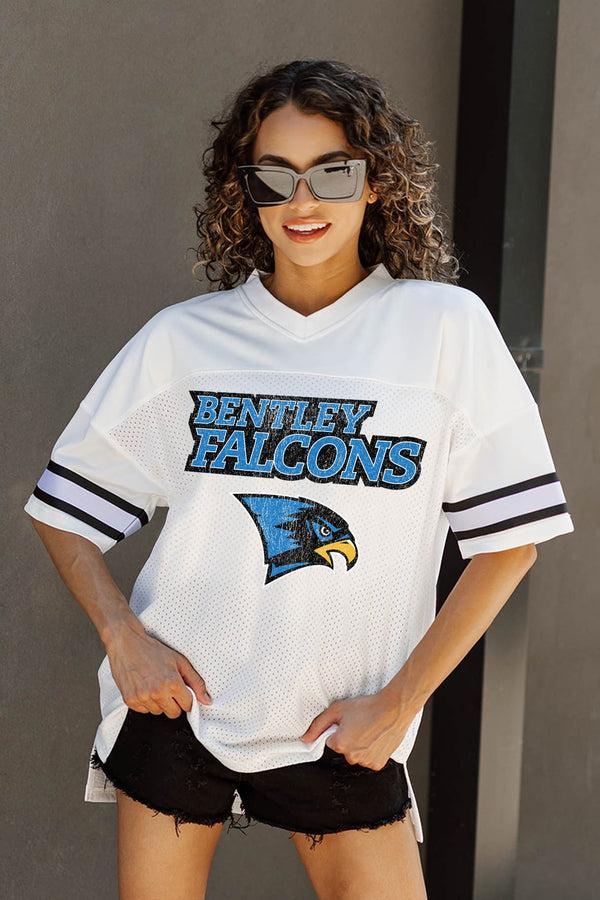 Gameday Couture BENTLEY FALCONS A Step Ahead Oversized Jersey