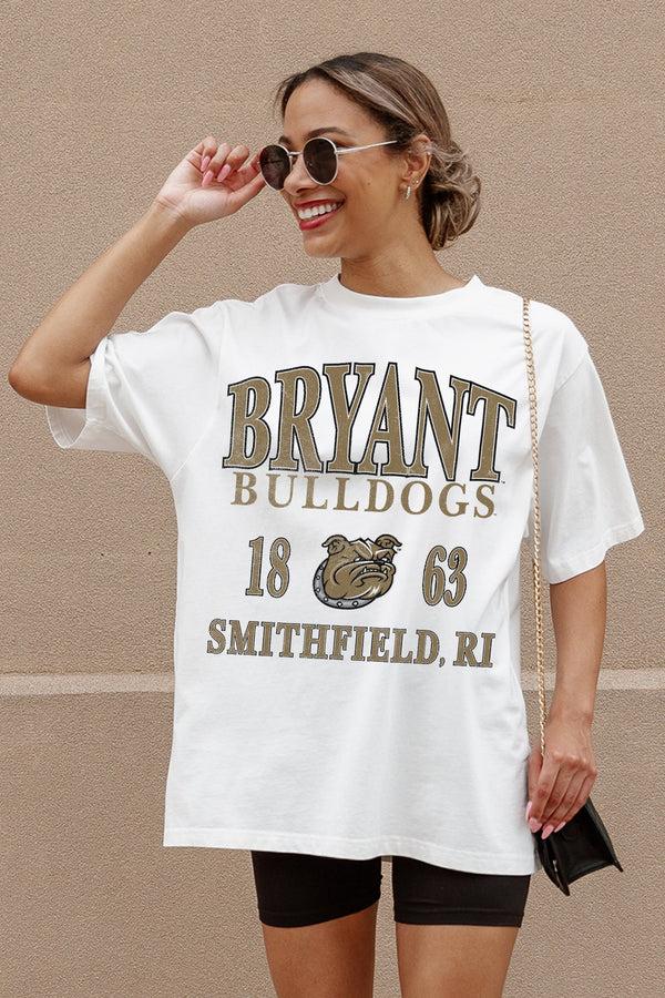 Gameday Couture BRYANT BULLDOGS Unity Oversized Tee