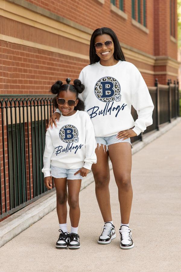 Gameday Couture BUTLER BULLDOGS WILD BREAKTHROUGH YOUTH PREMIUM FLEECE SWEATSHIRT
