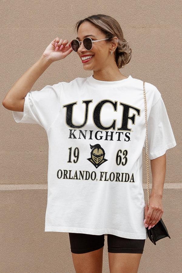 Gameday Couture CENTRAL FLORIDA KNIGHTS Unity Oversized Tee