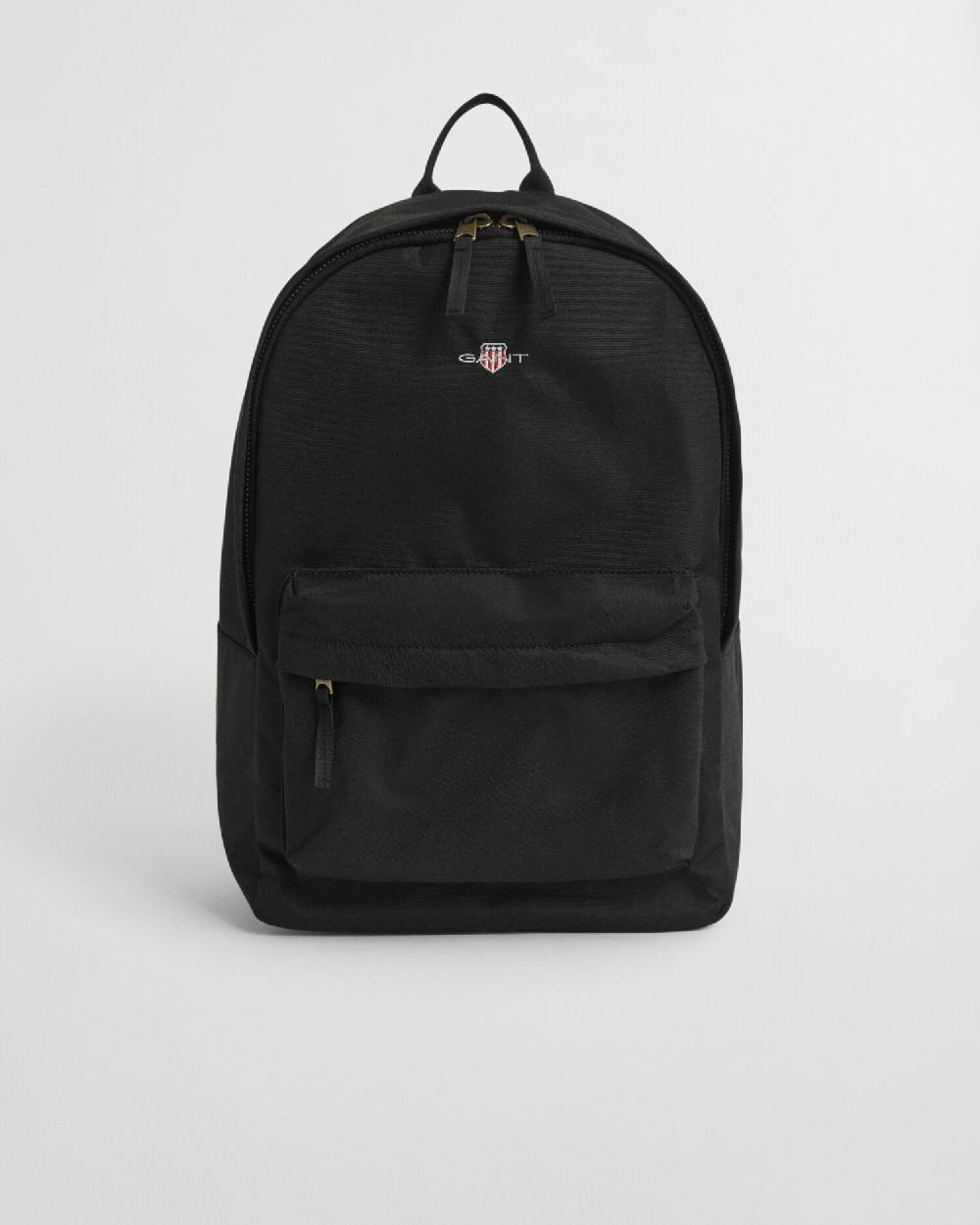 Gant Archive Shield Backpack Black