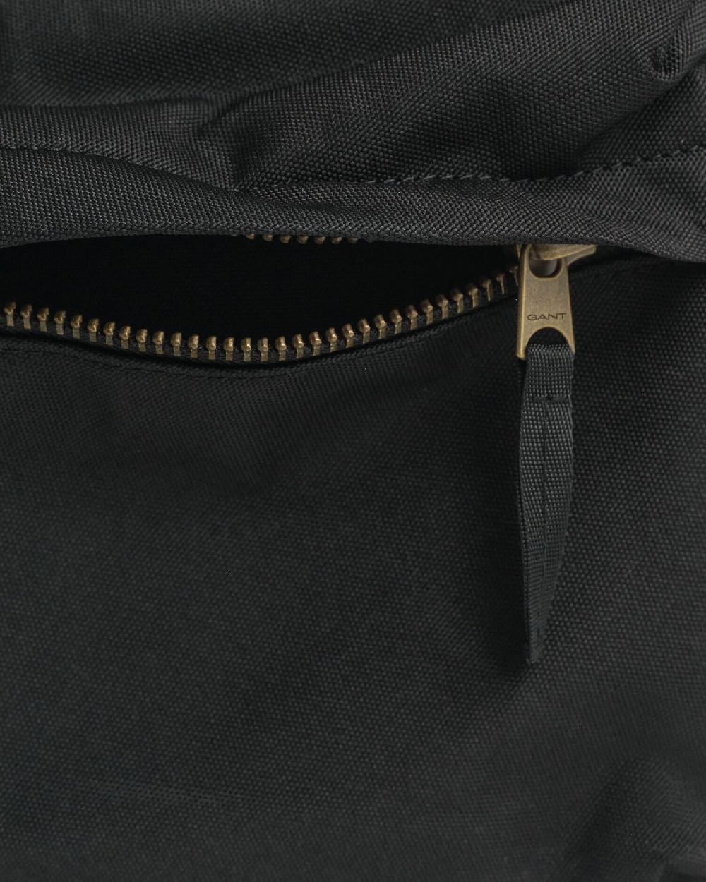 Gant Archive Shield Backpack Black
