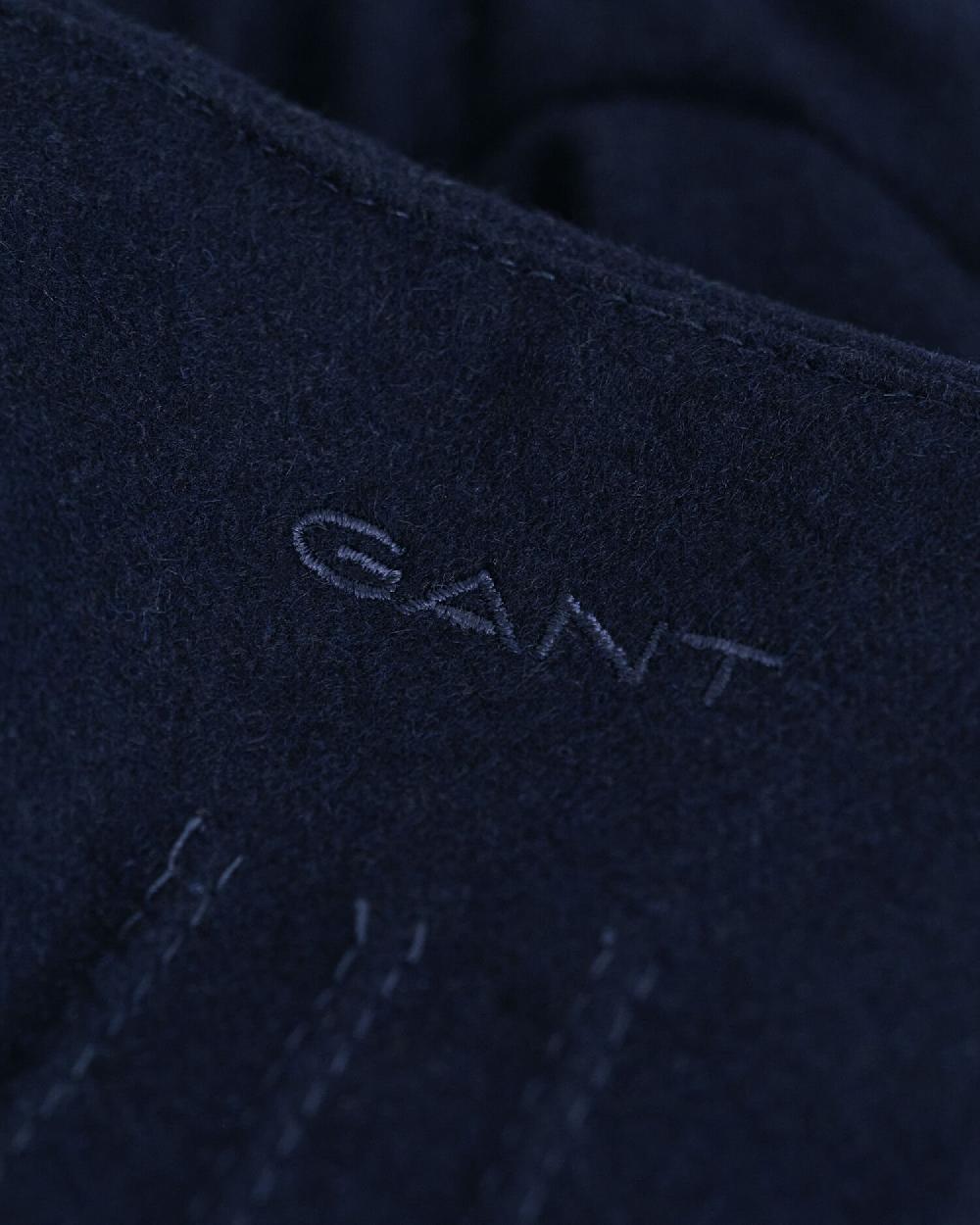 Gant Melton Gloves Classic Blue