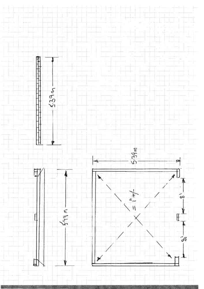Garden Pleasure 20x18 Double Garage