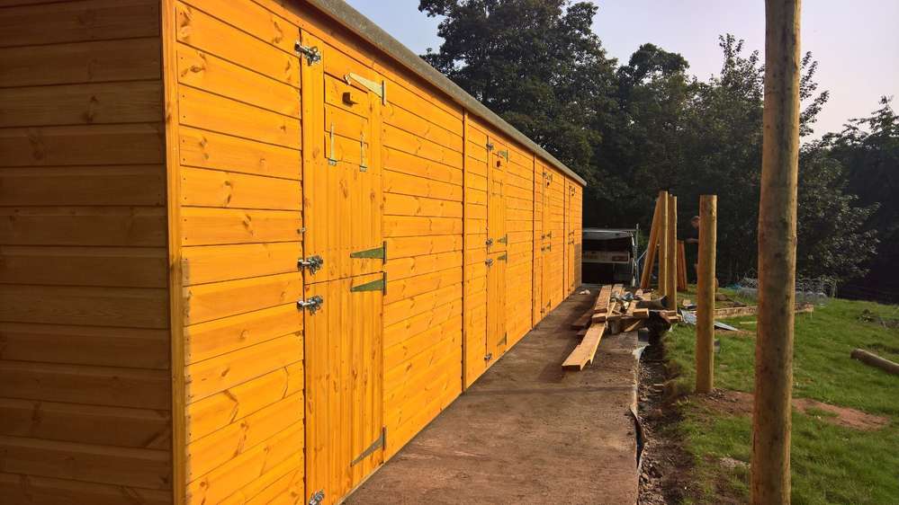 Garden Pleasure Specialist Requirements