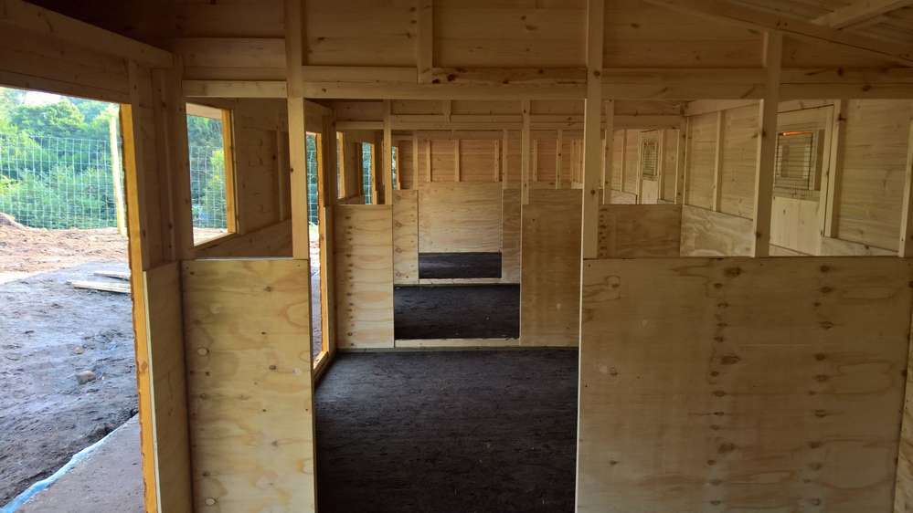 Garden Pleasure Specialist Requirements