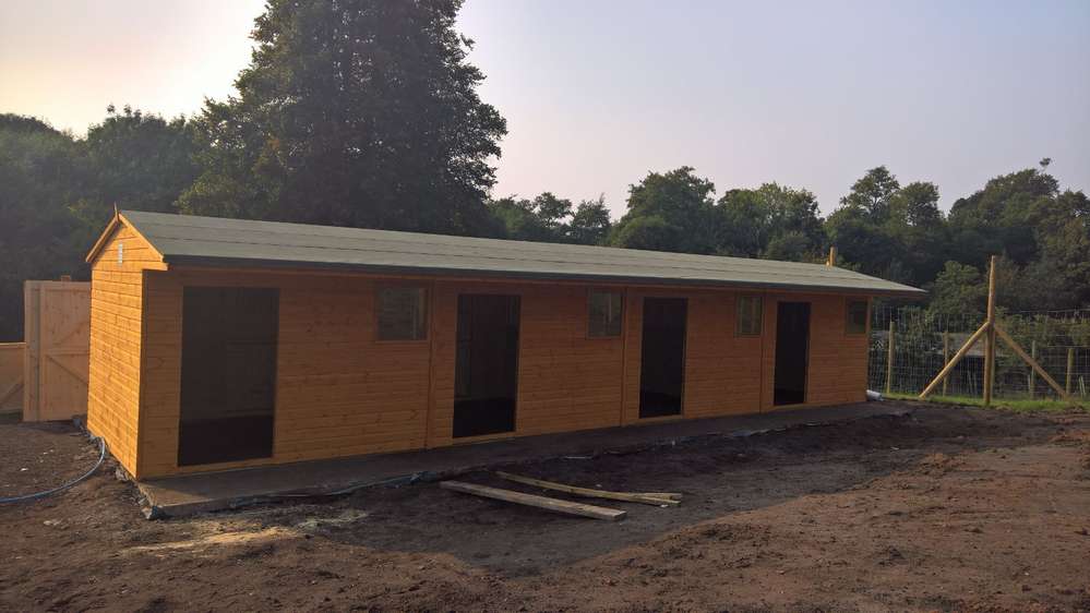 garden pleasure Specialist Requirements