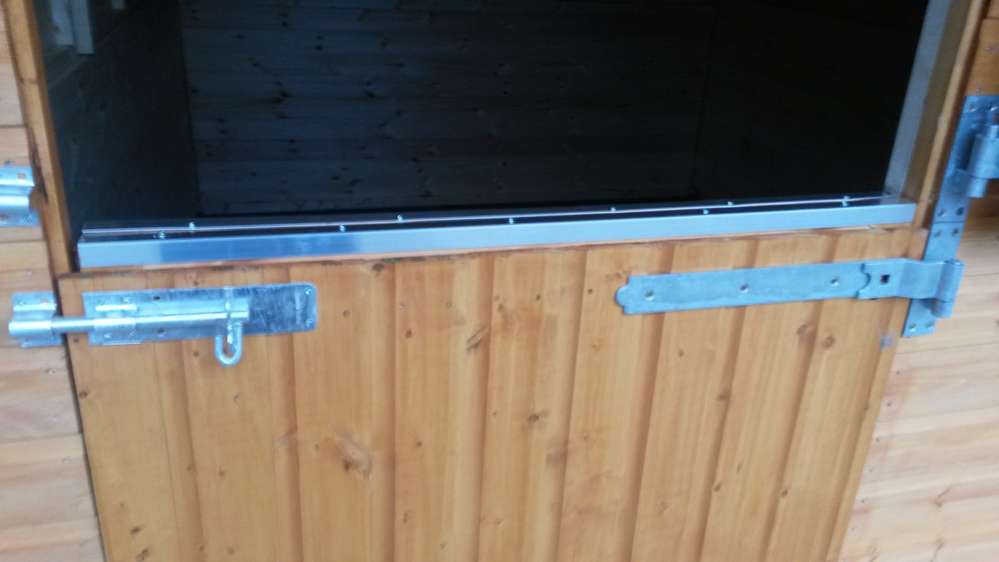 Garden Pleasure Stable - Single Stall