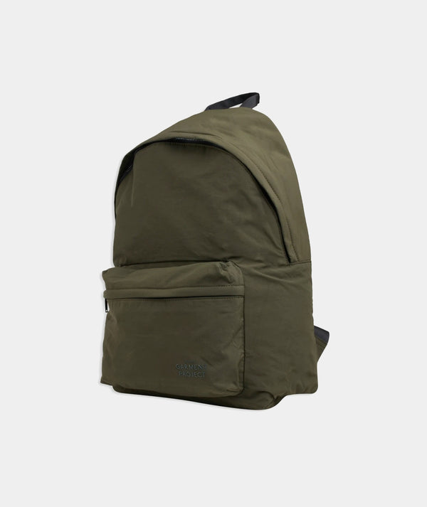 Garment Project Back Pack Army