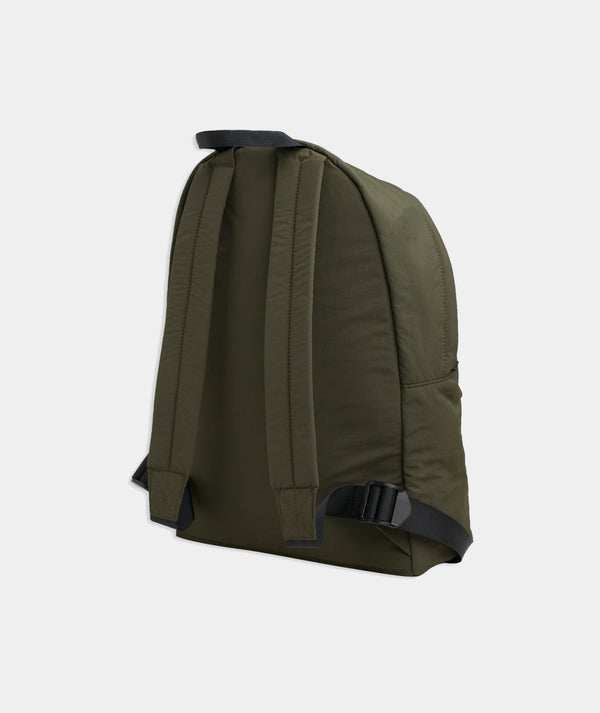 Garment Project Back Pack Army