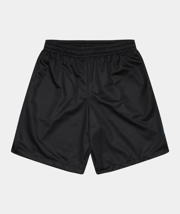 garment project Basket Shorts Black