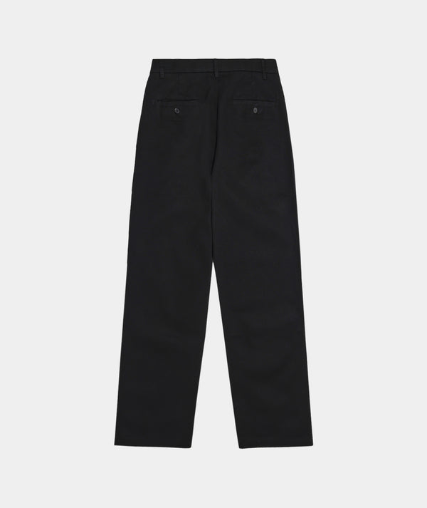 Garment Project Bill Pant Black