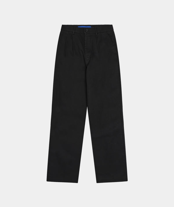 garment project Bill Pant Black