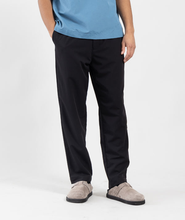 Garment Project Dressed Pant Black