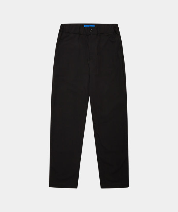 garment project Dressed Pant Black
