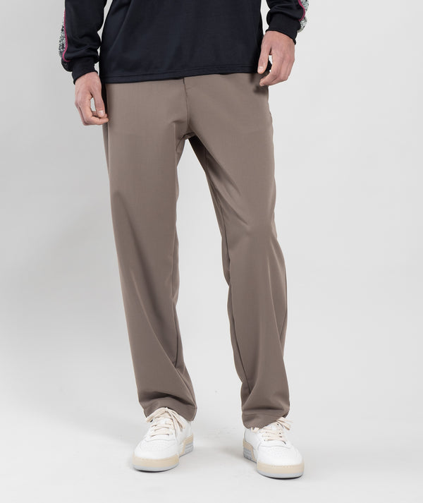 Garment Project Dressed Pant Earth