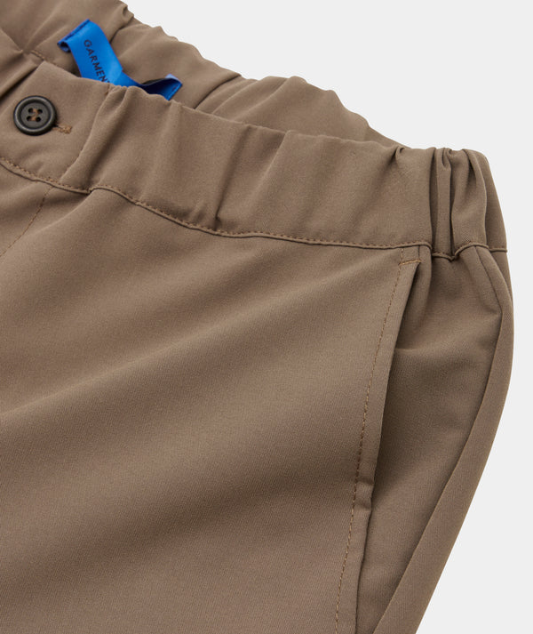 Garment Project Dressed Pant Earth