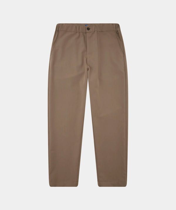 garment project Dressed Pant Earth