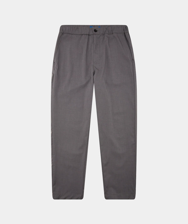 garment project Dressed Pant Grey Melange