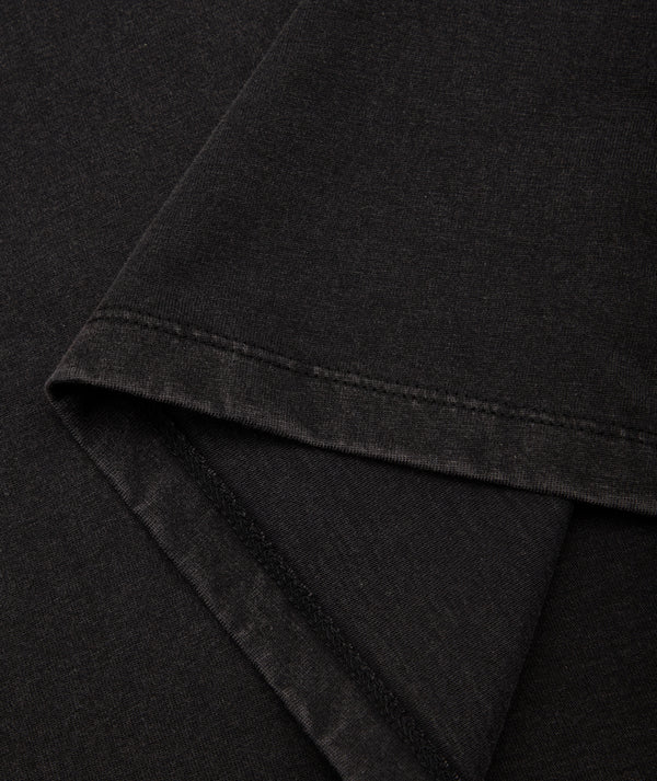 Garment Project GP Heavy Tee Acid Black
