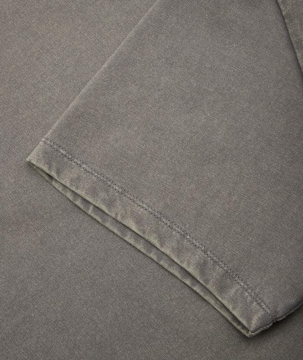 Garment Project GP Heavy Tee Acid Grey
