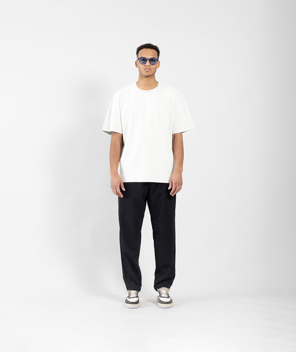 Garment Project GP Heavy Tee White