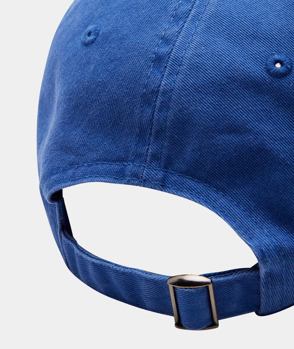 Garment Project Heavy Wash Cap Blue