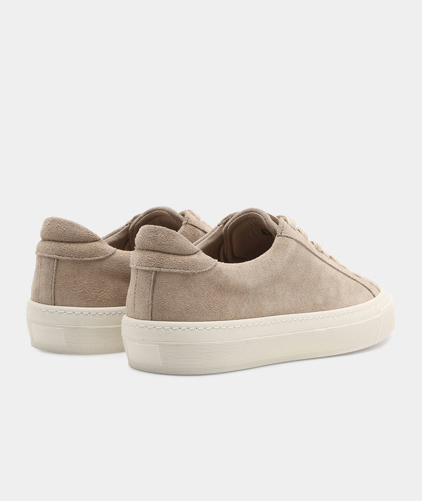 Garment Project Kit Earth Suede