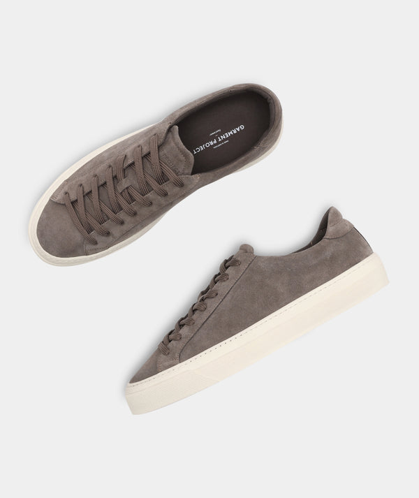 Garment Project Kit Elephant Suede