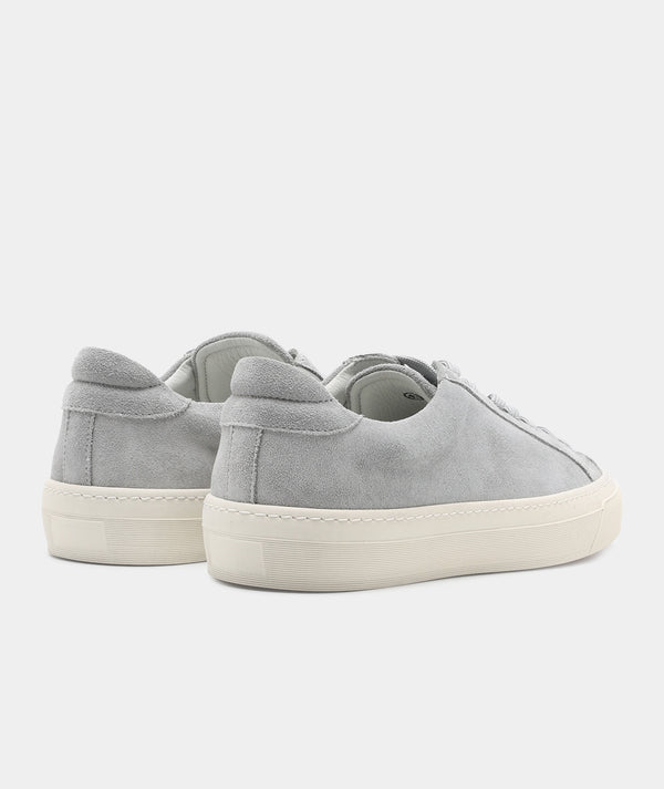 Garment Project Kit Light Grey Suede