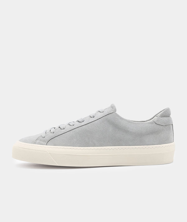 garment project Kit Light Grey Suede