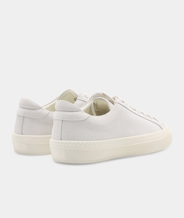 Garment Project Kit Off White Suede