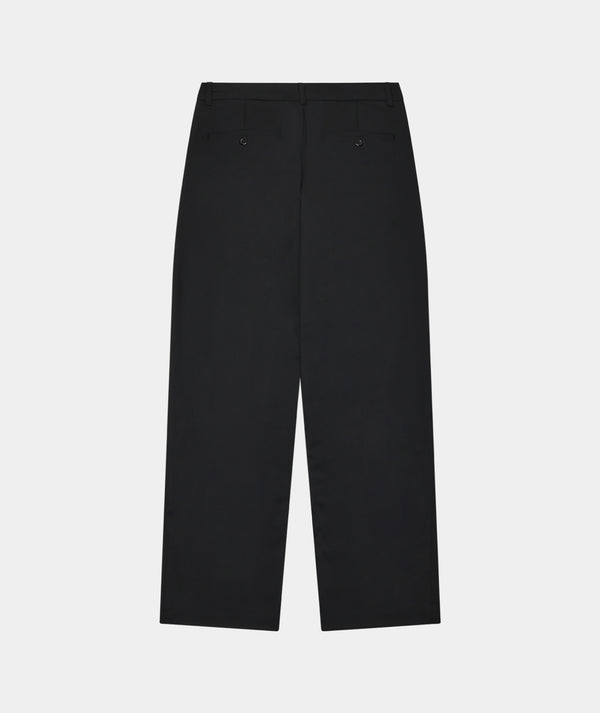 Garment Project Louis Pant Black