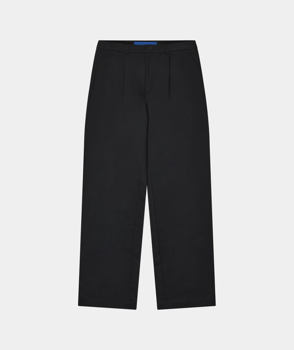 garment project Louis Pant Black